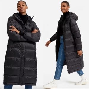 Everlane ReDown Sleeping Bag Puffer